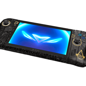 Assassins Creed Origins Asus Rog Ally X Handheld Gaming Computer Skin