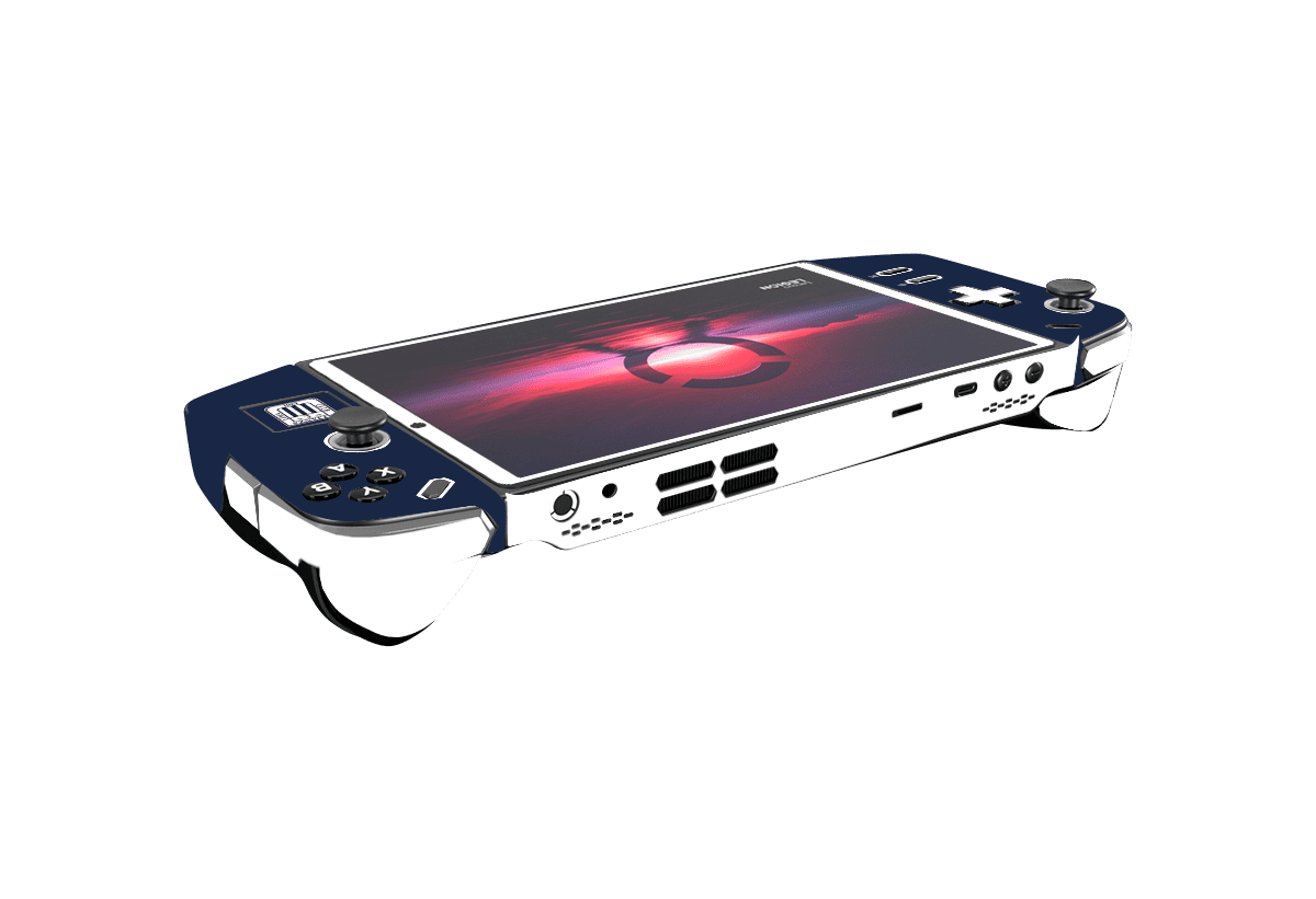 Skin para Legion Go edición Alianza Lima – Xonebrand