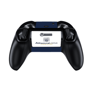 Alianza Lima Xbox Serie X Bundle Skin