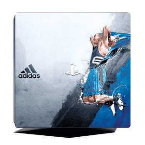 Adidas PS4 Pro Bundle Skin