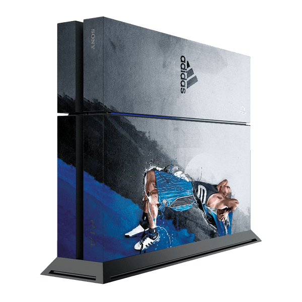 Adidas Skin Playstation 4 Fat