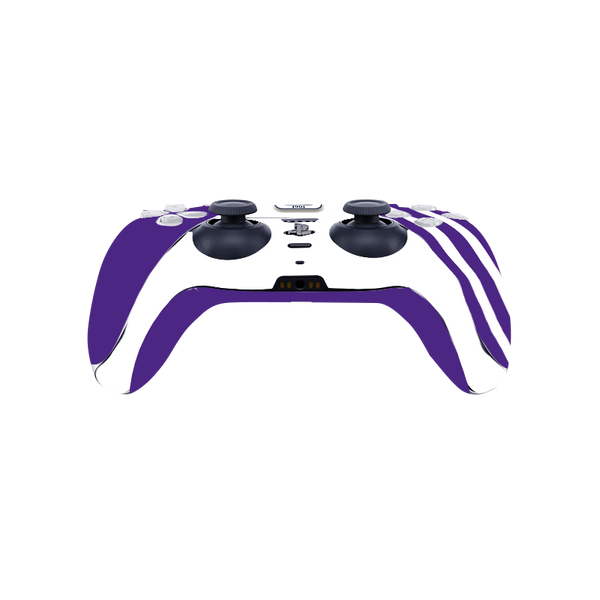 Alianza Lima Morado Skin Playstation 5 DualSense Full