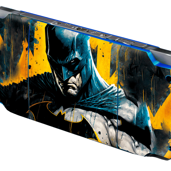 Batman Skin Playstation Portable (PSP)