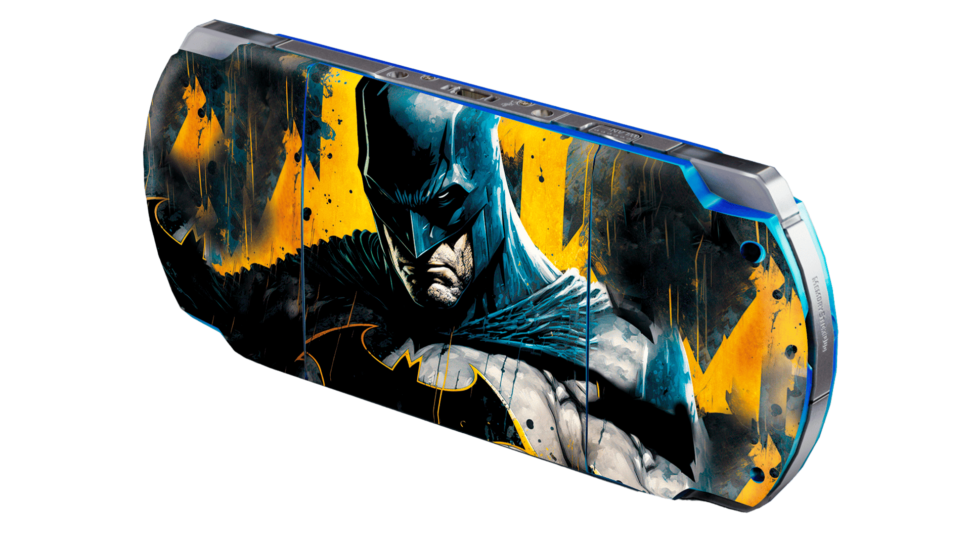 Batman Skin Playstation Portable (PSP)