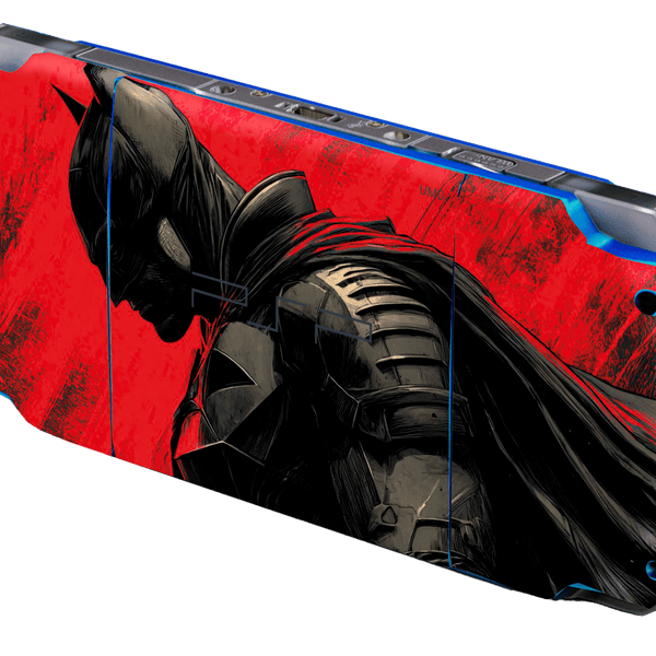 Batman Skin Playstation Portable (PSP) Xonebrand