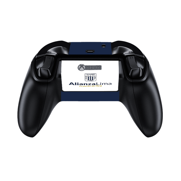Alianza Lima Skin Xbox Series X