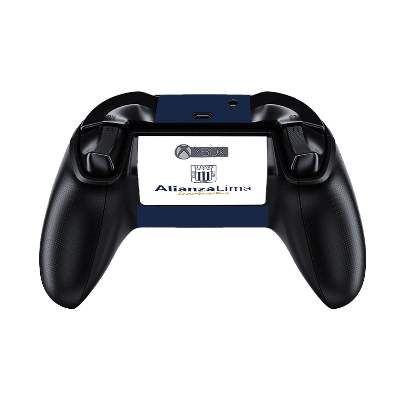 Alianza Lima Skin Xbox Series X