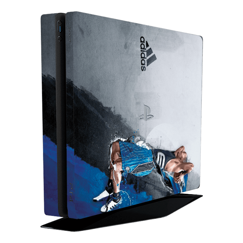 Adidas PS4 Slim Bundle Skin