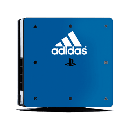 Adidas PS4 Slim Bundle Skin