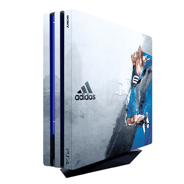 Adidas Skin Playstation 4 Pro