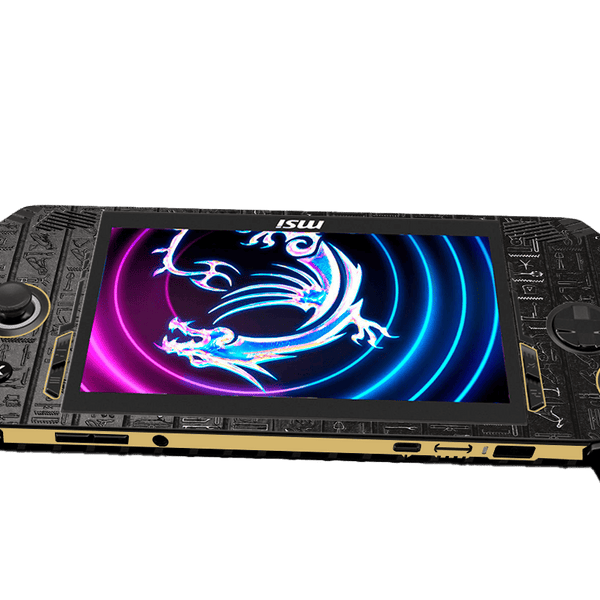 Skin para MSI Claw A1M edición Assassin Creed Origins – Xonebrand