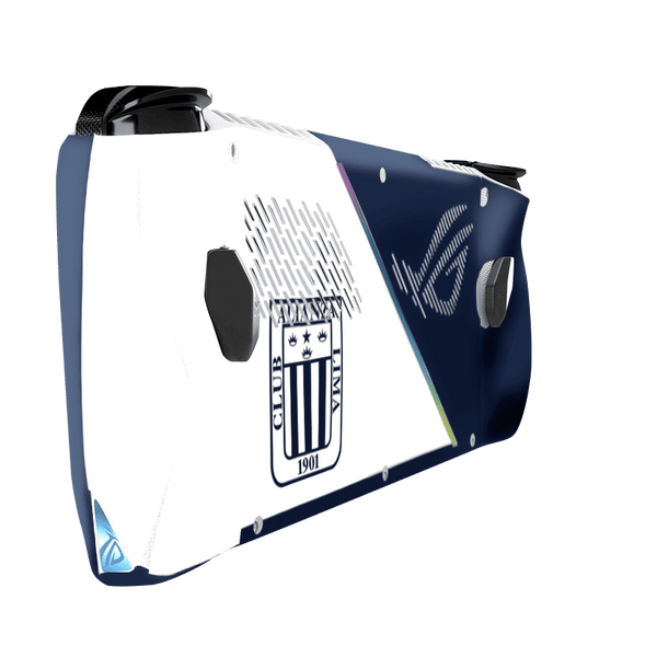 Alianza Lima Skin Asus Rog Ally