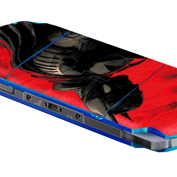 Batman Skin Playstation Portable (PSP) Xonebrand