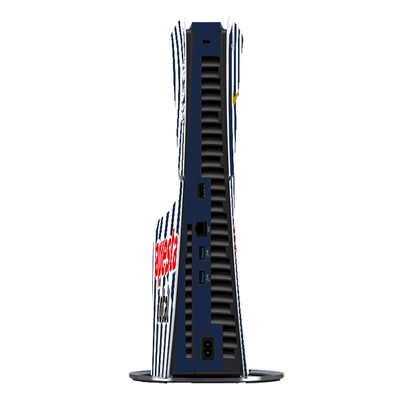 Alliance Lima Skin Playstation 5 Slim