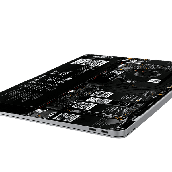 Teardown Skin Mackbook Air 13