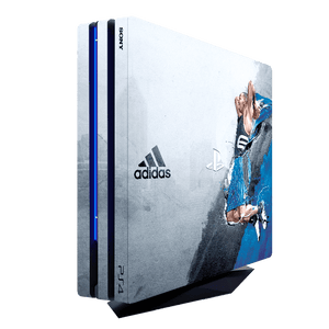 Adidas PS4 Pro Bundle Skin