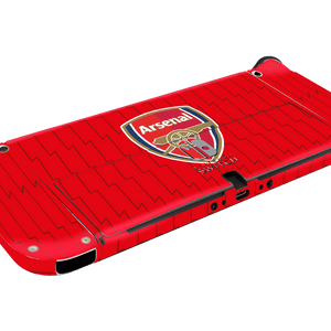 Arsenal Nintendo Switch Oled (2021) Skin