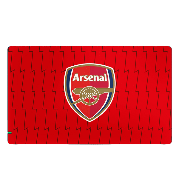 Arsenal Skin Nintendo Switch (2017)