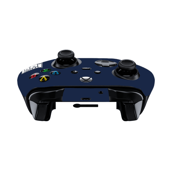 Alianza Lima Skin Xbox Series X