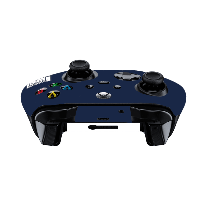 Alianza Lima Skin Xbox Series X