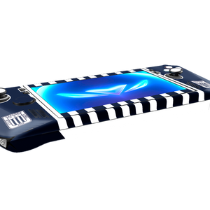 Alianza Lima Asus Rog Ally X Handheld Gaming Computer Skin