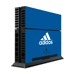 Adidas PS4 Fat Bundle Skin