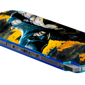 Batman Comic PSP portátil para juegos Bundle Skin