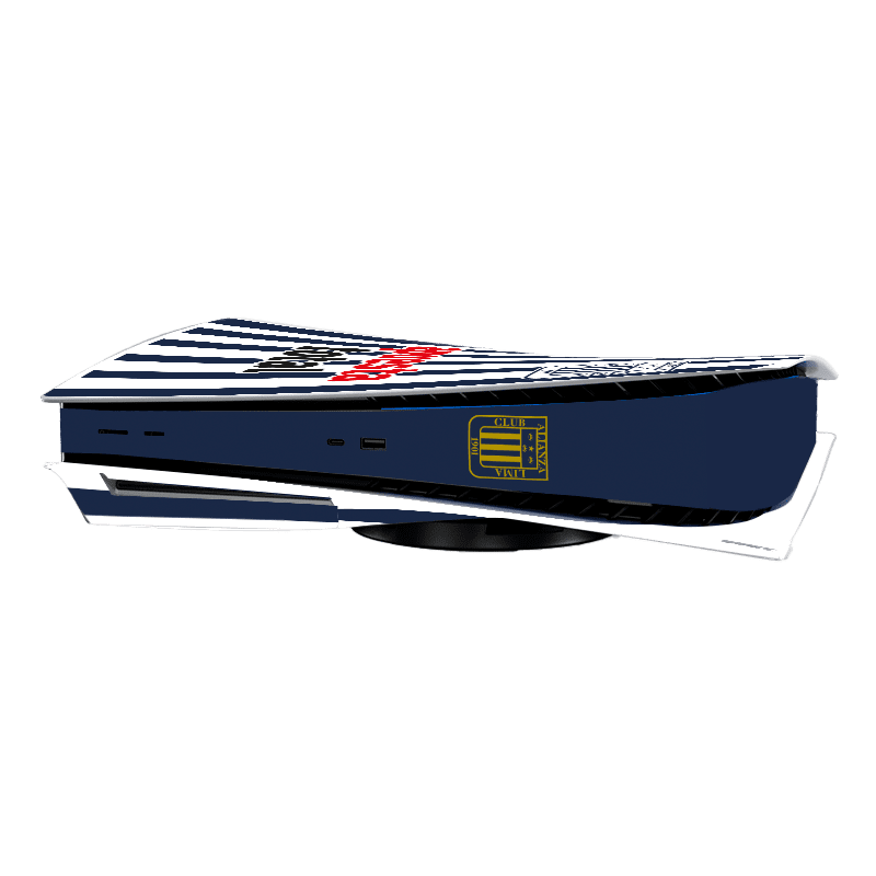 Alianza Lima Skin Playstation 5 Fat