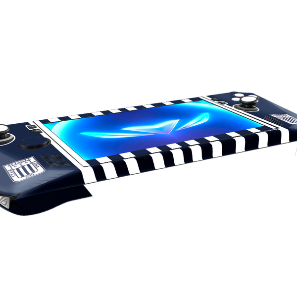 Skin para ASUS Rog Ally X edición Alianza Lima – Xonebrand
