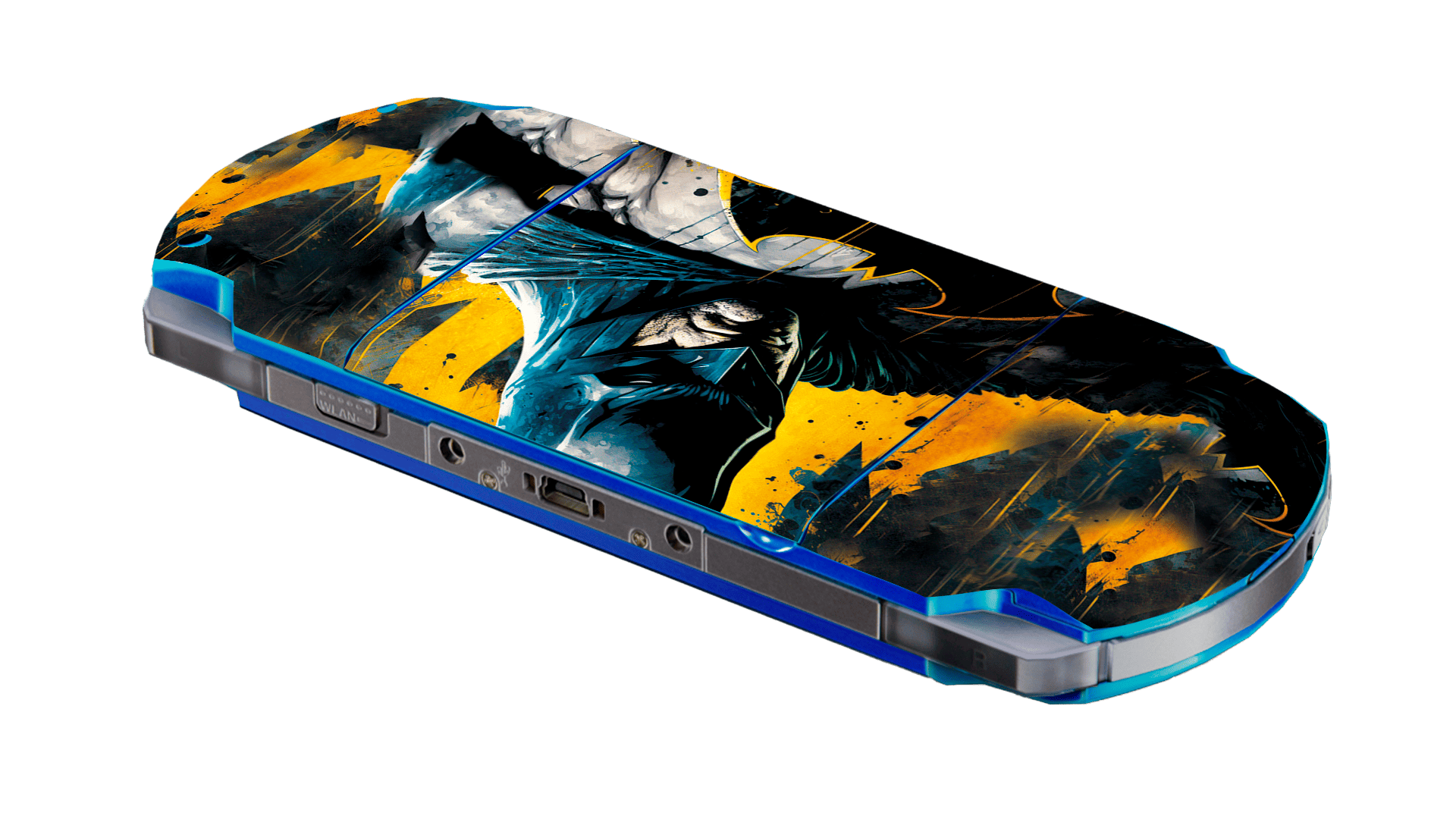 Batman Skin Playstation Portable (PSP)