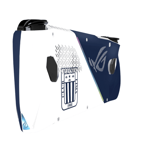 Alianza Lima Skin Asus Rog Ally