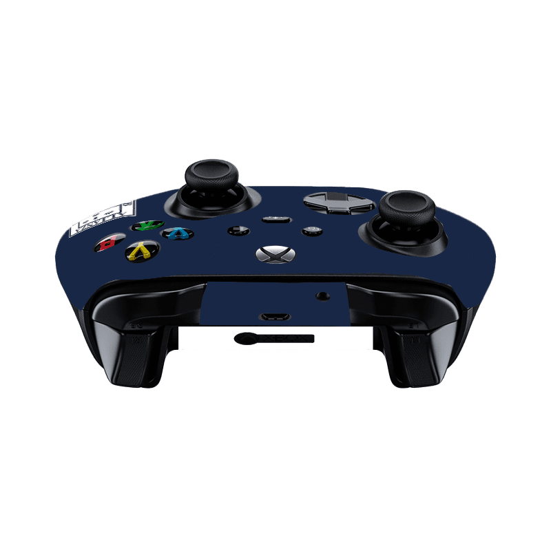 Alianza Lima Xbox Serie X Bundle Skin