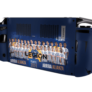 Lima Alliance Lenovo Legion Go Skin