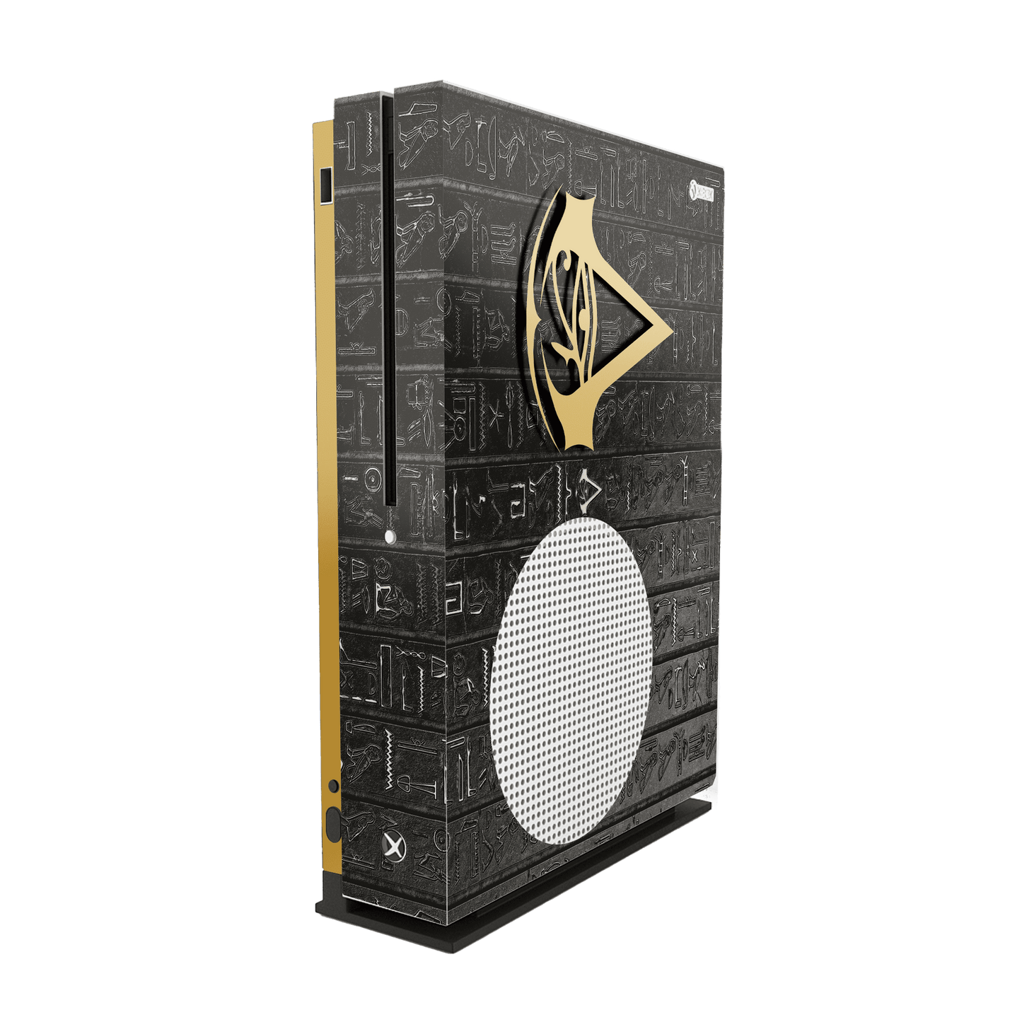 Assassins Creed Origins Xbox One S Bundle Skin