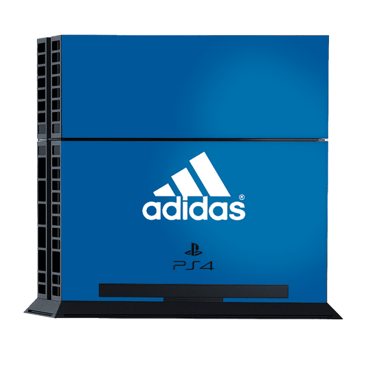 Adidas PS4 Fat Bundle Skin