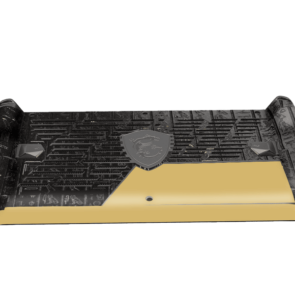 Skin para MSI Claw A1M edición Assassin Creed Origins – Xonebrand