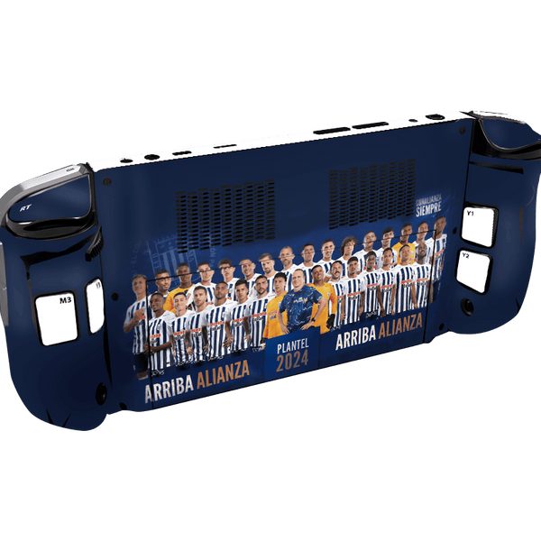 Alianza Lima Skin Lenovo Legion Go