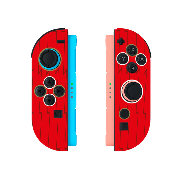 Arsenal Skin Nintendo Switch 2 (2025)