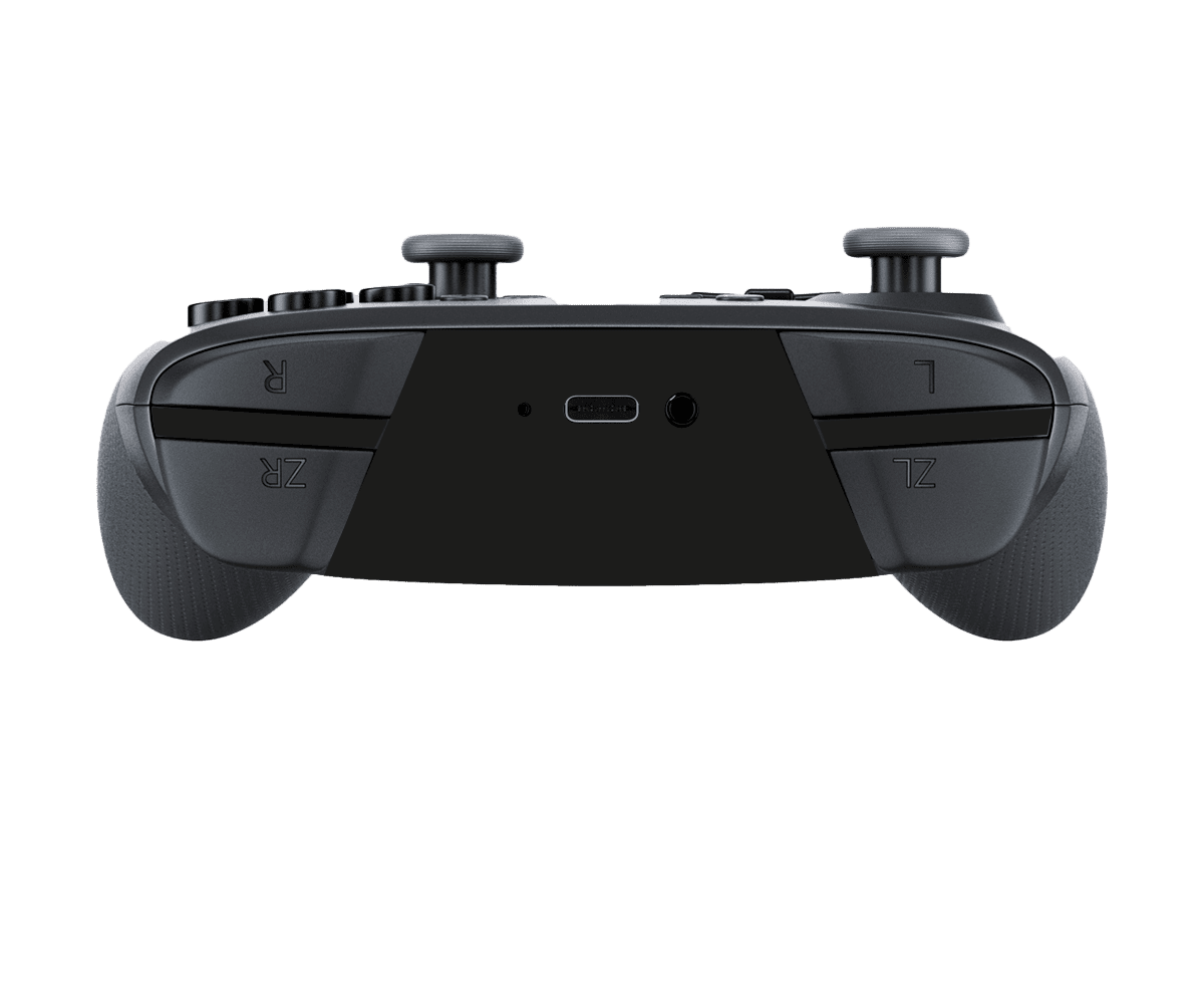 Dragon Ball Skin Nintendo Switch Pro Controller