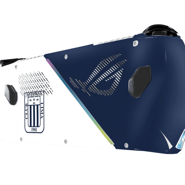 Alianza Lima Skin Asus Rog Ally