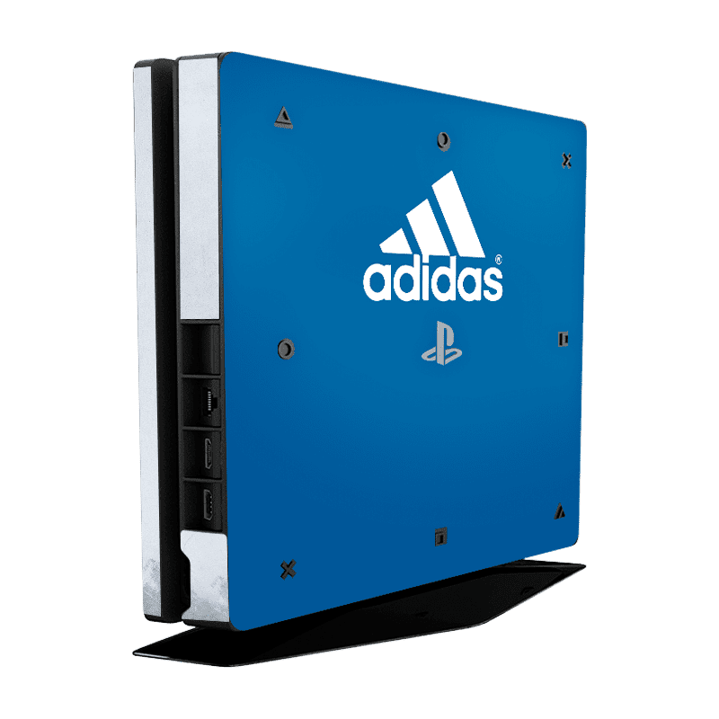 Adidas Skin Playstation 4 Slim