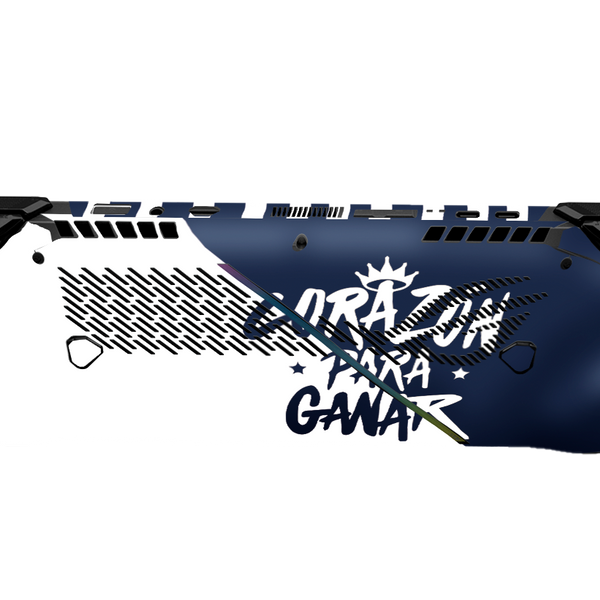 Skin para ASUS Rog Ally X edición Alianza Lima – Xonebrand