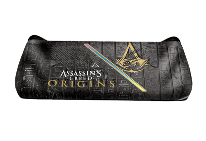 Assassins Creed Origins Asus Rog Ally X Handheld Gaming Computer Skin