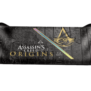 Assassins Creed Origins Asus Rog Ally X Handheld Gaming Computer Skin