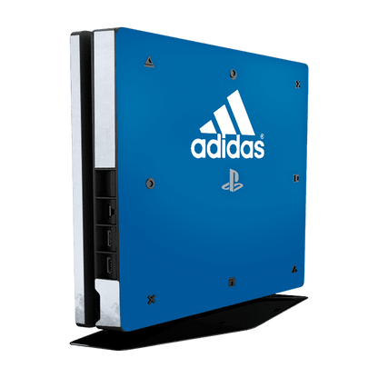 Adidas PS4 Slim Bundle Skin