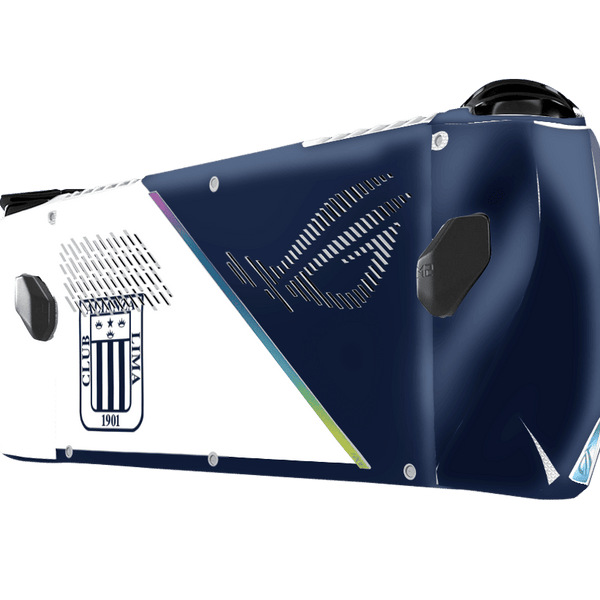 Alianza Lima Skin Asus Rog Ally