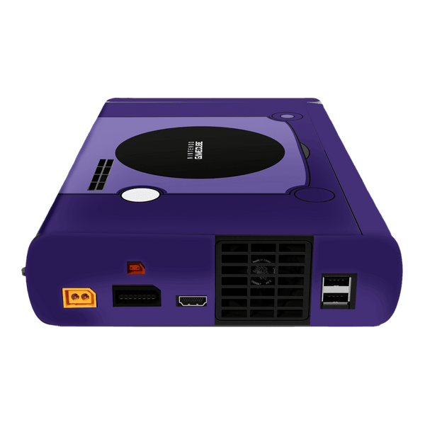 Game Cube Skin Nintendo Wii U (2012)