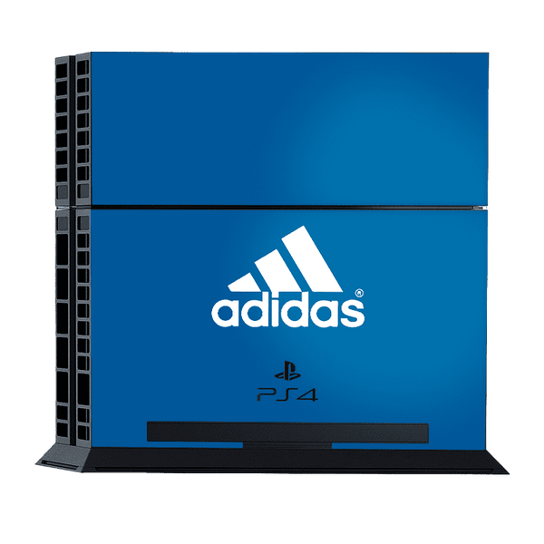 Adidas Skin Playstation 4 Fat