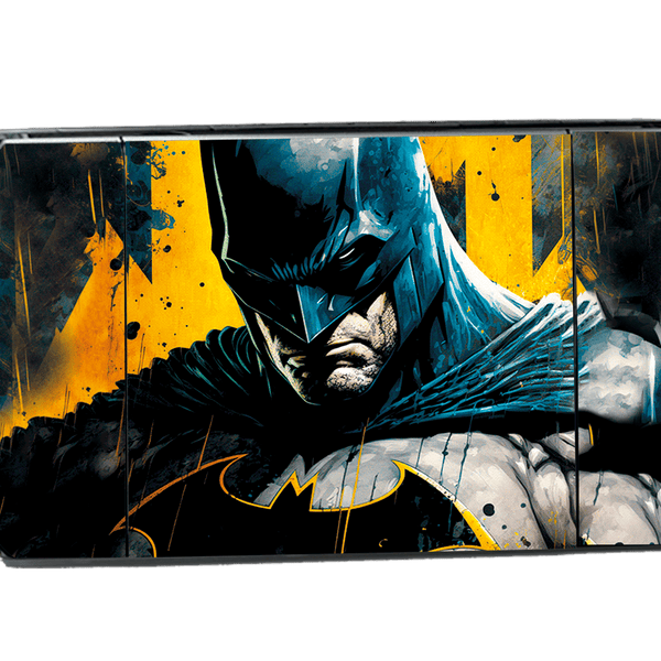 Batman Skin Playstation Portable (PSP)