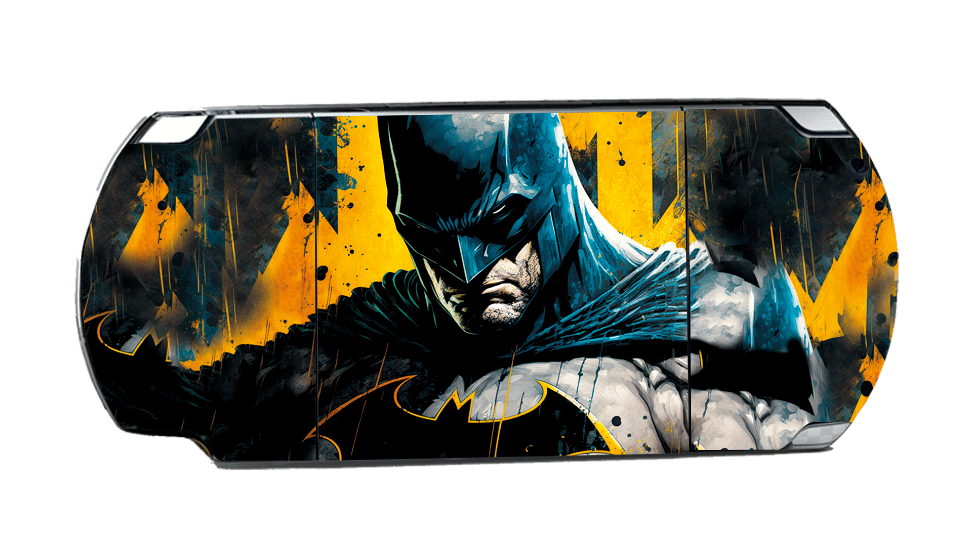 Batman Skin Playstation Portable (PSP)